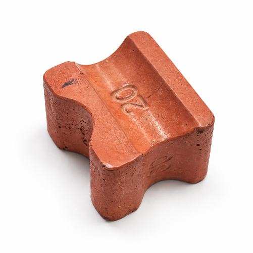 Coverblock roof