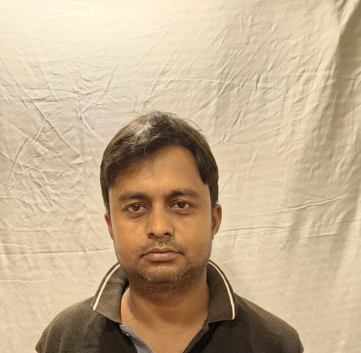 Ritesh Kumar