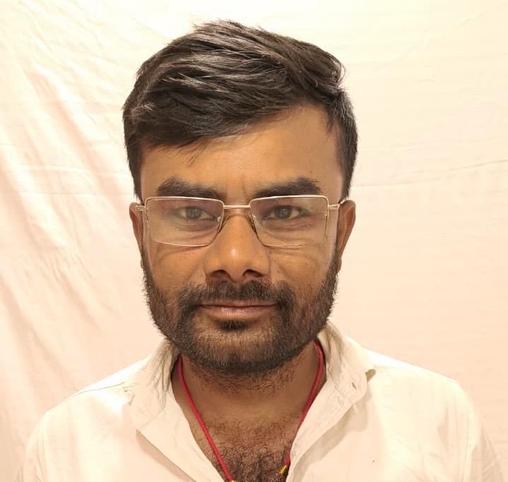 Shivnath Kumar