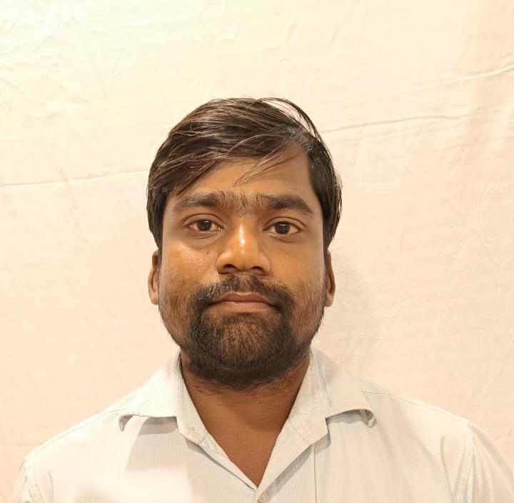 Sharvan Kumar
