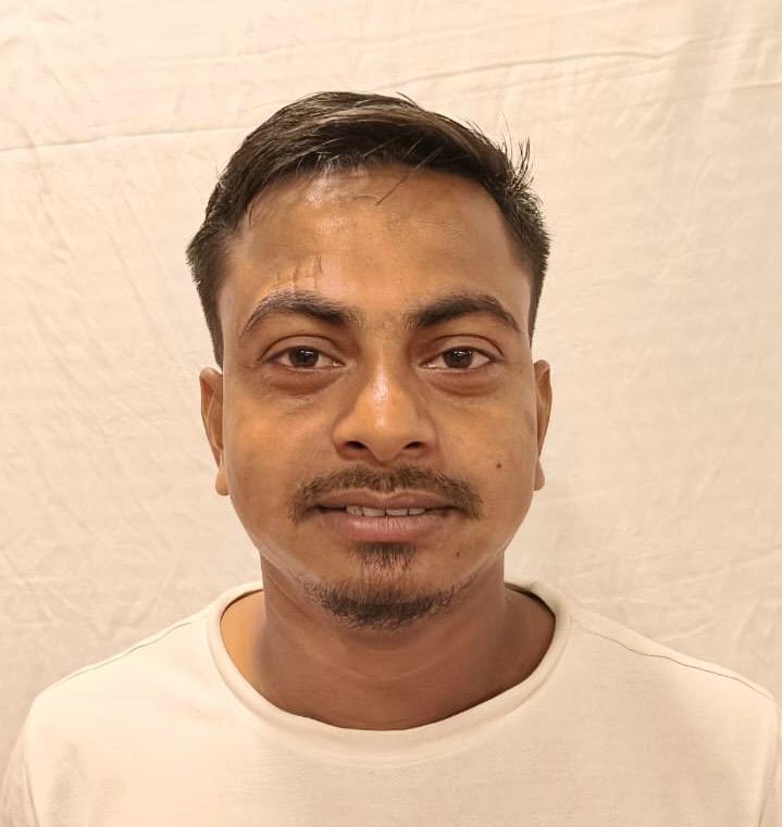 Injamamul Haque