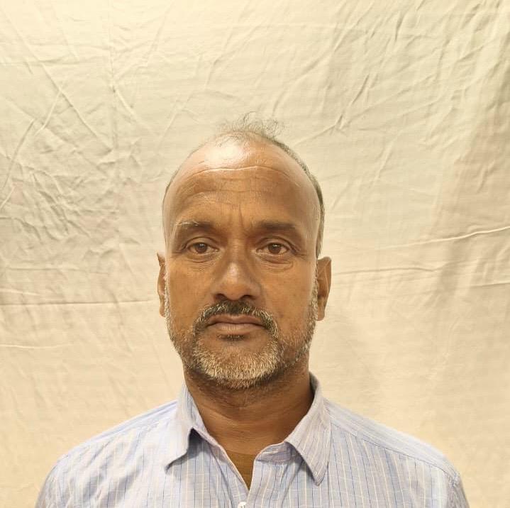 Sushil Prasad Singh