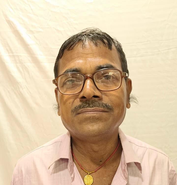 Tuntun Pandit