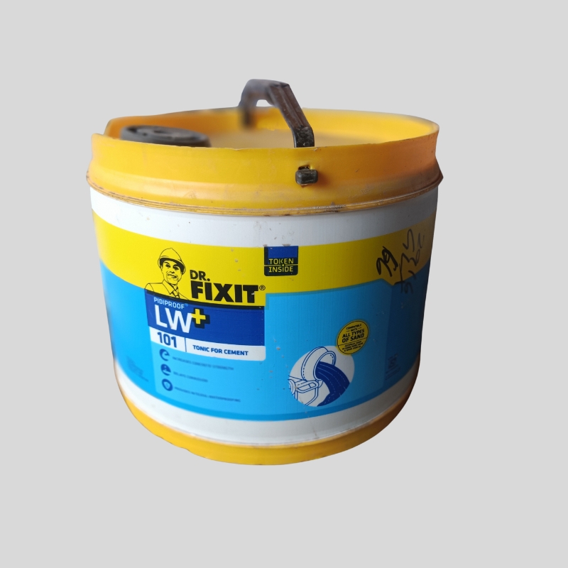 Dr Fixit 101 LW+(10 litre)