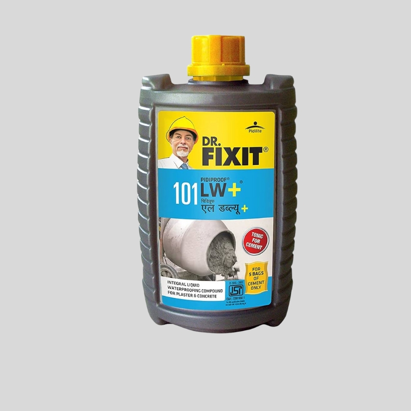 Dr Fixit 101 LW+