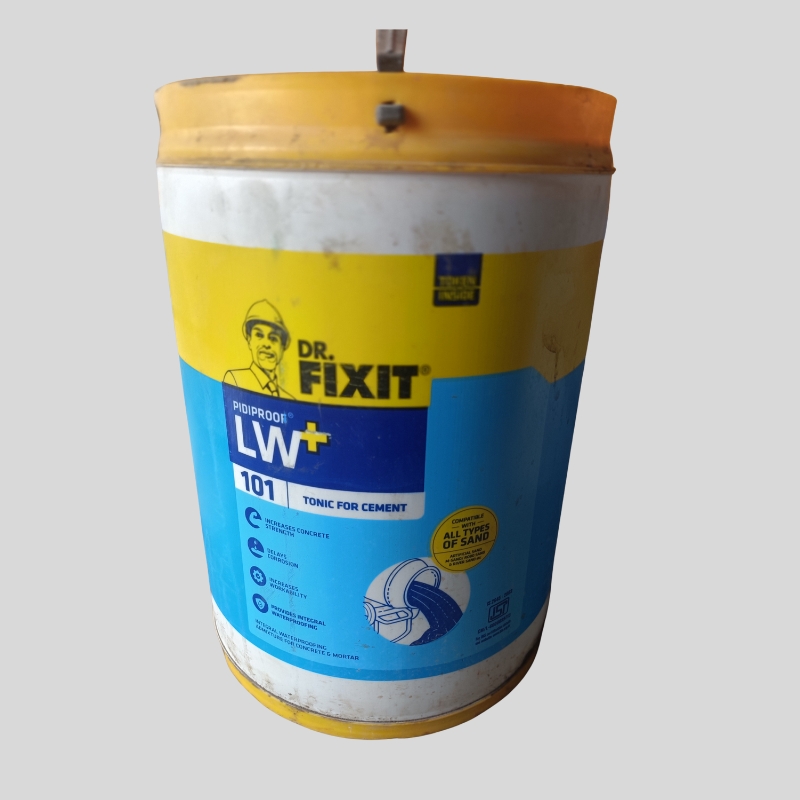 Dr Fixit 101 LW+ (20 litre)