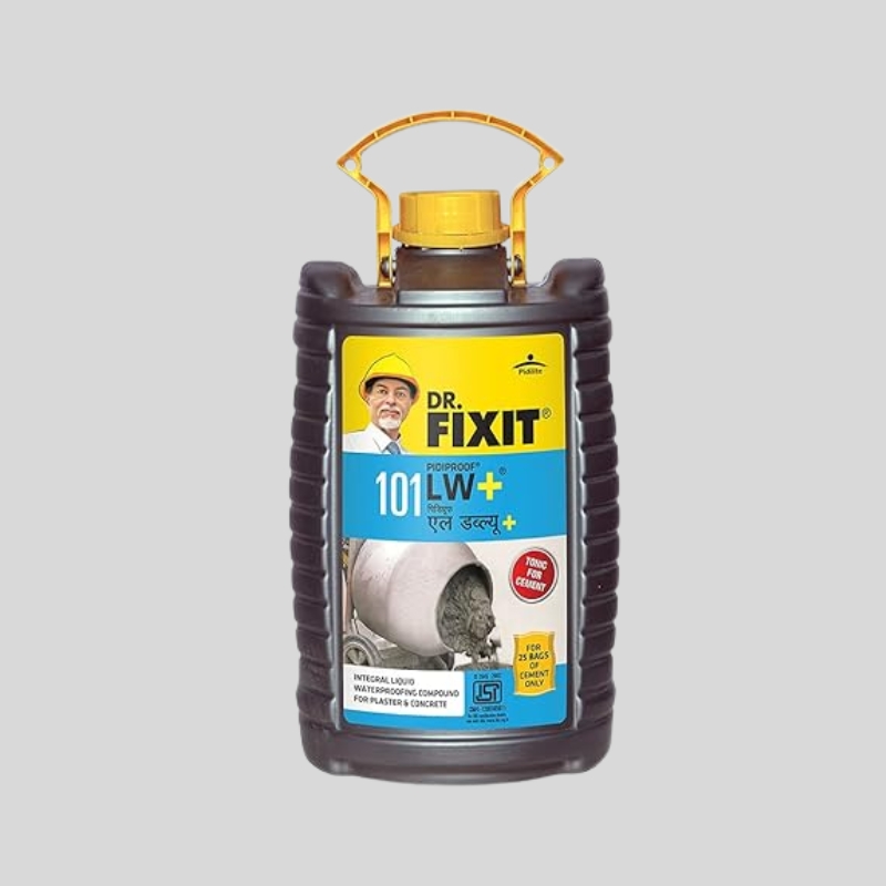 Dr Fixit 101 LW+ (5 litre)