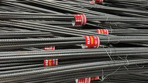 ELEGANT STEEL 10MM