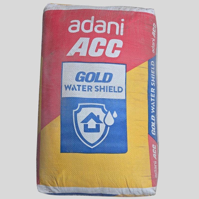 ACC GOLD WATERSHIELD