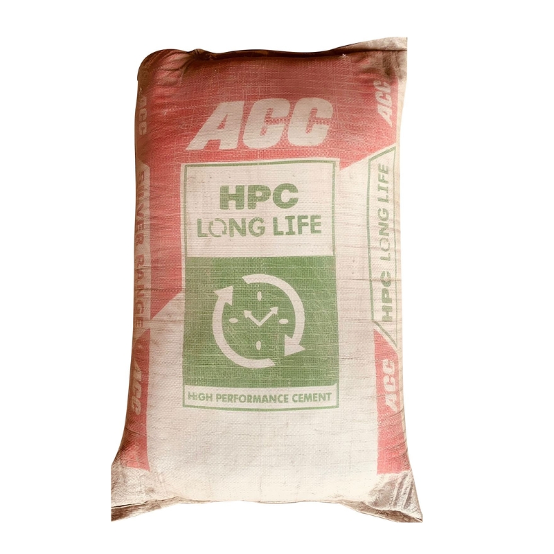 ACC HPC (plastic bag)