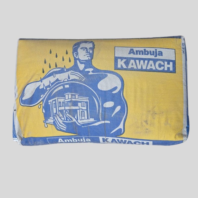 Ambuja Kawach