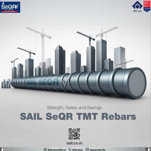 SAIL SeQr
